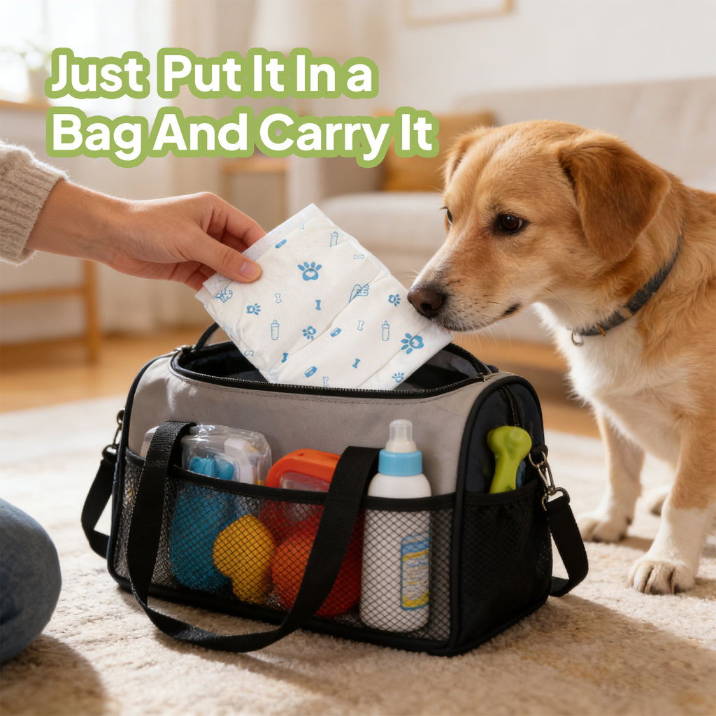 Male dog diaper