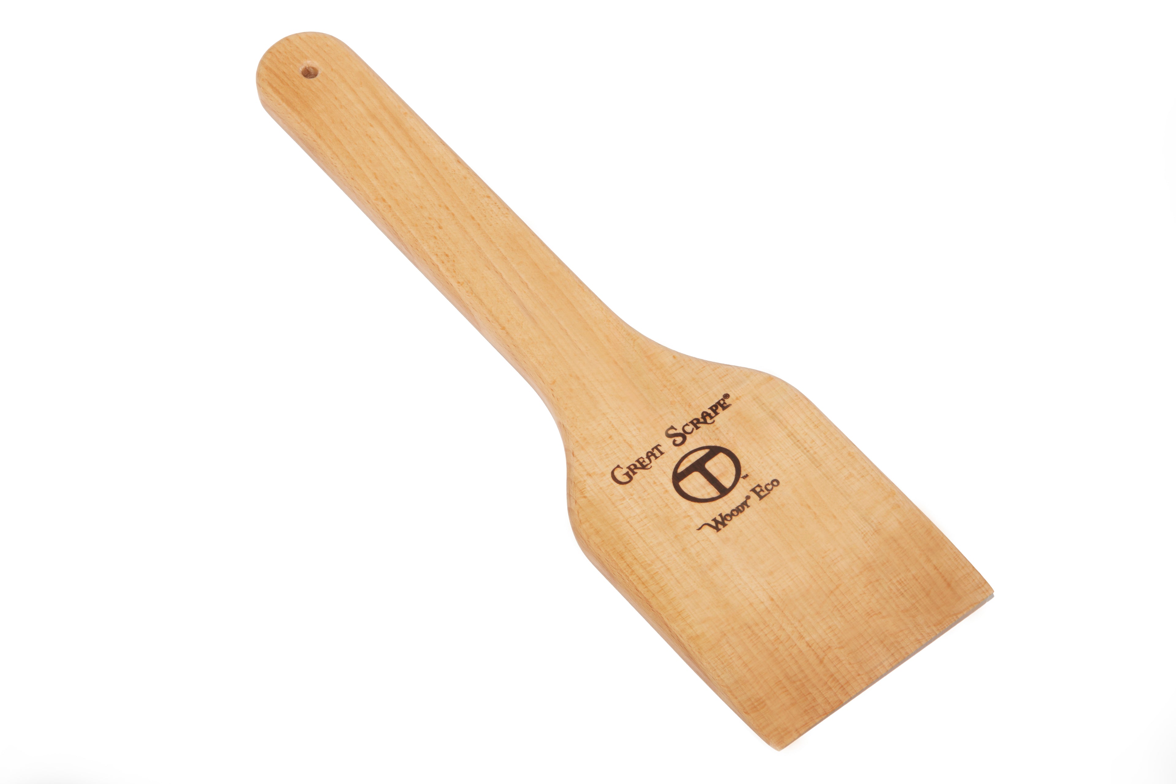 Great Scrape Woody Eco